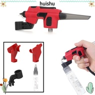 HUISHU 50ml Mixing Jar, For DSPIAE PT-AB Durable Wash-Free Airbrush, Model Painting Easy to Spray wi