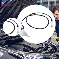 [Menolana] Brake Pad Wear Sensors Kit High Quality PP Rubber for BMW 3 Series E90 E91 E92 E81 E82 Re