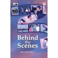 City Lite: Behind the Scenes - Bella Pustika