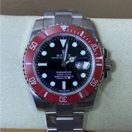 Rolex watch, new diving watch, steel strap watch, automatic watch