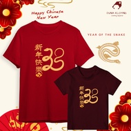 Chinese New Year clothes 2025 Chinese New Year t-shirt/s 2025 Chinese New Year family clothes/s Chin