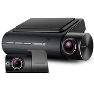 THINKWARE Q800PRO WiFi Dash Camera Front & Rear
