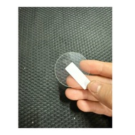 Tempered glass camera protection for Xiaomi Redmi K80, K80 Pro super transparent camera protection