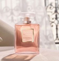 Chanel 摩登COCO香水 100ml