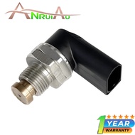 1800bar Fuel Pressure Sensor 0 281 002 497 For BMW X3 2.0D 3.0D 3.0SD 30D 35D E83 2.0T 3.0T 2004-201