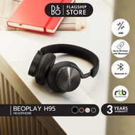 Bang & Olufsen (B&O) Beoplay H95 หูฟังครอบหูไร้สาย Wireless Over Ear Headphones หูฟัง ANC หูฟังตัดเส