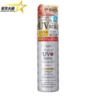 Ajuste - Ajuste - 高效清涼耐汗防水防曬防UV全身噴霧(無香) SPF50+ PA++++ 320ml 平行進口 039785 P5-5