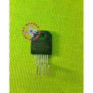 TDA4863AJ Original (1 piece) TDA4863AJ