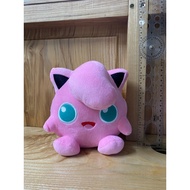 Pokemon Purin teddy bear, jigglypuff