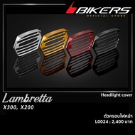Headlight Cover-L0024 Used For Motorcycles
