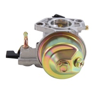 Carburetor for GX340 GX390 GX420 188F 190F 11HP 13HP Generator Engine 16100-ZF6-V01 Easy to Use