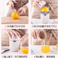 AFS ที่คั้นน้ำผลไม้ ที่คั้นน้ำส้ม น้ำมะนาว   MANUAL JUICE CUP*สินค้าพร้อมส่ง* เครื่องคั้นน้ำผลไม้  เครื่องสกัดน้ำผลไม้