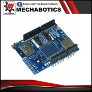 Cytron ESP8266 WiFi Shield Arduino Upgrade with Cytron_ESP_AT V2.2.0 Firmware for IoT Project High Q