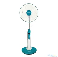 Quạt đứng có đèn Senko DD868 (MÃ MỚI DD1602)