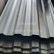 TERBARU BONDEK COR 6 / 5 / 4 / 3 METER TBL 0,75 / 0 7 FULL / FLOORDECK