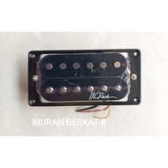 6-STRING Guitar PICK UP "BC RICH" Position NECK