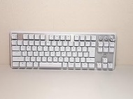 CORSAIR K70 PRO TKL MGX v2 Magnetic Key Switch, Black, Gaming Keyboard, Rapid Trigger, Detachable Pa