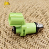 หัวฉีดเเต่ง Mio​115​i Mio​125​i Fino​115i spark115i TTX 6รู J150cc ตอเล็ก หัวฉีดมีโอ115i/125i หัวฉีด