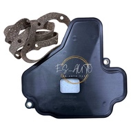 Original Ativa Auto Transmission Filter & Gasket Myvi 2021 Axia 2023 Alza 2022 (35168-B2030 & 35303-