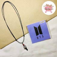 BTS Army Bomb Necklace BTS Army Inspire Necklace/ Necklace/ BTSTALI Arirang