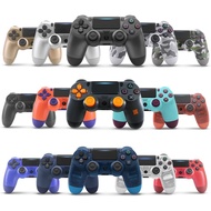 Wireless Gamepad For PC PS4 Bluetooth Game Controller For Playstation 4 Joystick Laptop Gaming Contr