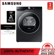 SAMSUNG DV90T6240LB/FQ HEAT PUMP DRYER