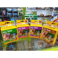 Tester Clear Stock (Expired) (PO4 / NO2 / NO3 / CU Test)