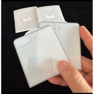 Samsung Z Flip 7 Full Screen Protector