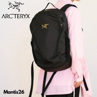 🇯🇵日本代購  ARC'TERYX MANTIS26 BACKPACK  arc'teryx背包 ARC'TERYX背囊  ARC'TERYX背包 不死鳥 始祖鳥 ARCTERYX mantis 26  生日禮物  情人節禮物 聖誕禮物 birthday gift Christmas present