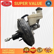 Original Perodua Axia 1.0 Brake Master / Servo Pump (Used)