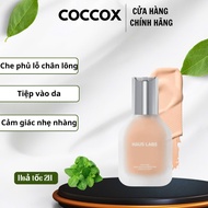 Haus Labs Triclone Skin Tech chiet foundation 1ml-7ml super durable glossy finish Coccoxshop