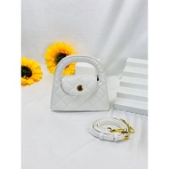 Women's BAG CK TRAPEZE BAG CK936 PREMIUM IMPORT