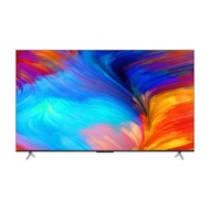 ( DELIVER KL AND SELANGOR ) TCL 75 "INCH PREMIUM UHD 4K HDR10+ GOOGLE TV 75P636