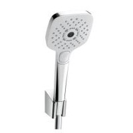 ชุดฝักบัวสายอ่อน 3 ระดับ TOTO รุ่น TBW02006T สีโครม (1202077)