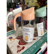 OIL CONTAINER JAR 600ml