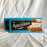 [ON HAND] Trader Joe’s Speculoos Cookies with Cinnamon Spice, Vegan Friendly 200g