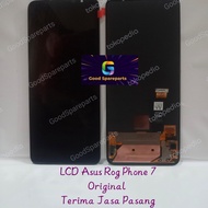 LCD ASUS ROG PHONE 7 / ROG PHONE 7 ULTIMATE ORIGINAL