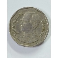 Collectible Coin9 Rotation