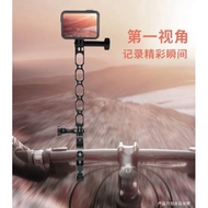 BIKE / MOTOR GOPRO EXTENSION ARM / LIGHT WEIGHT 18CM / extension mount/Alluminium motor arm