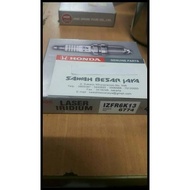 IRIDIUM SPARK PLUG IZFR6K-13