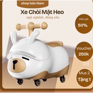 FOOT BOOTS FOR KIDS - FUNNY PIG MODEL FOOT BOOTS