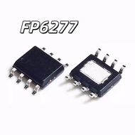 Brand New Original FP6277 FP6277XR-G1 5V3A Synchronous Rectifier Booster Chip IC Patch SOP8