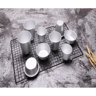 Aluminum baking cup baking tools