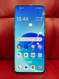 【艾爾巴二手】OPPO RENO6 PRO CPH2247 12+256G 6.5' 極光藍#二手機 #桃園店96720