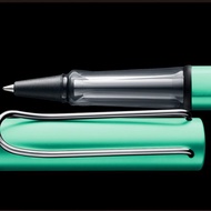 LAMY AL STAR 恆星 鋼珠筆 - 湖水藍