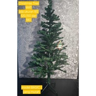 MAT BASIC model christmas tree, regular model, size 120 cm 150 cm/ 180 cm christmas unit