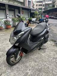 中古機車 SMAX 155 年份：2013