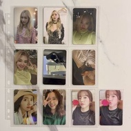 少女時代 sone 1期 ace會員禮全員小卡 (全set/拆)