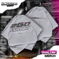 2GD GANK FUL RACING COTTON 24S T-SHIRT. 2GD DIESEL T-SHIRT INNOVA, FORTUNER, HILUK,. 2 GD RACING T-S