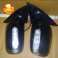 spion mobil xenia avanza hitam 2006 2007 2008